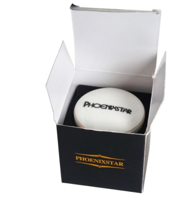 Phoenix Star 4-Layer Aluminum Grinder –  2.5 Inch