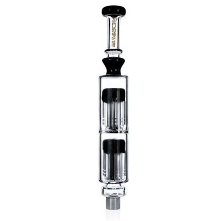 Phoenix Star - Nectar Collector Dual Perc