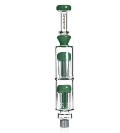 Phoenix Star - Nectar Collector Dual Perc