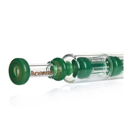 Phoenix Star - Nectar Collector Dual Perc