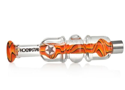 Phoenix Star Glass  Nectar Collector Freezable