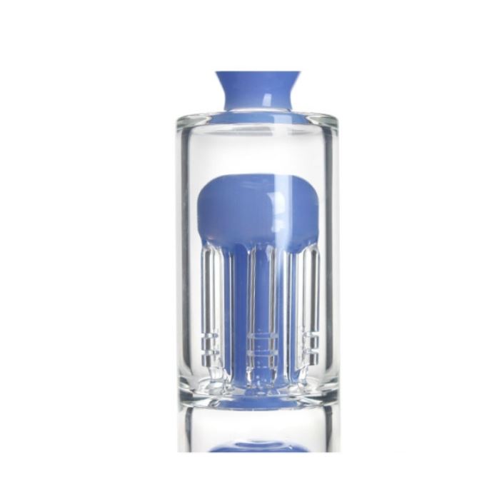 Phoenix Star - Nectar Collector Dual Perc