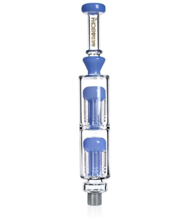 Phoenix Star - Nectar Collector Dual Perc