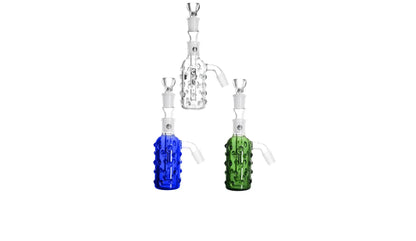 Heisenberg Illusion Pre-Cooler 18.8 มม.