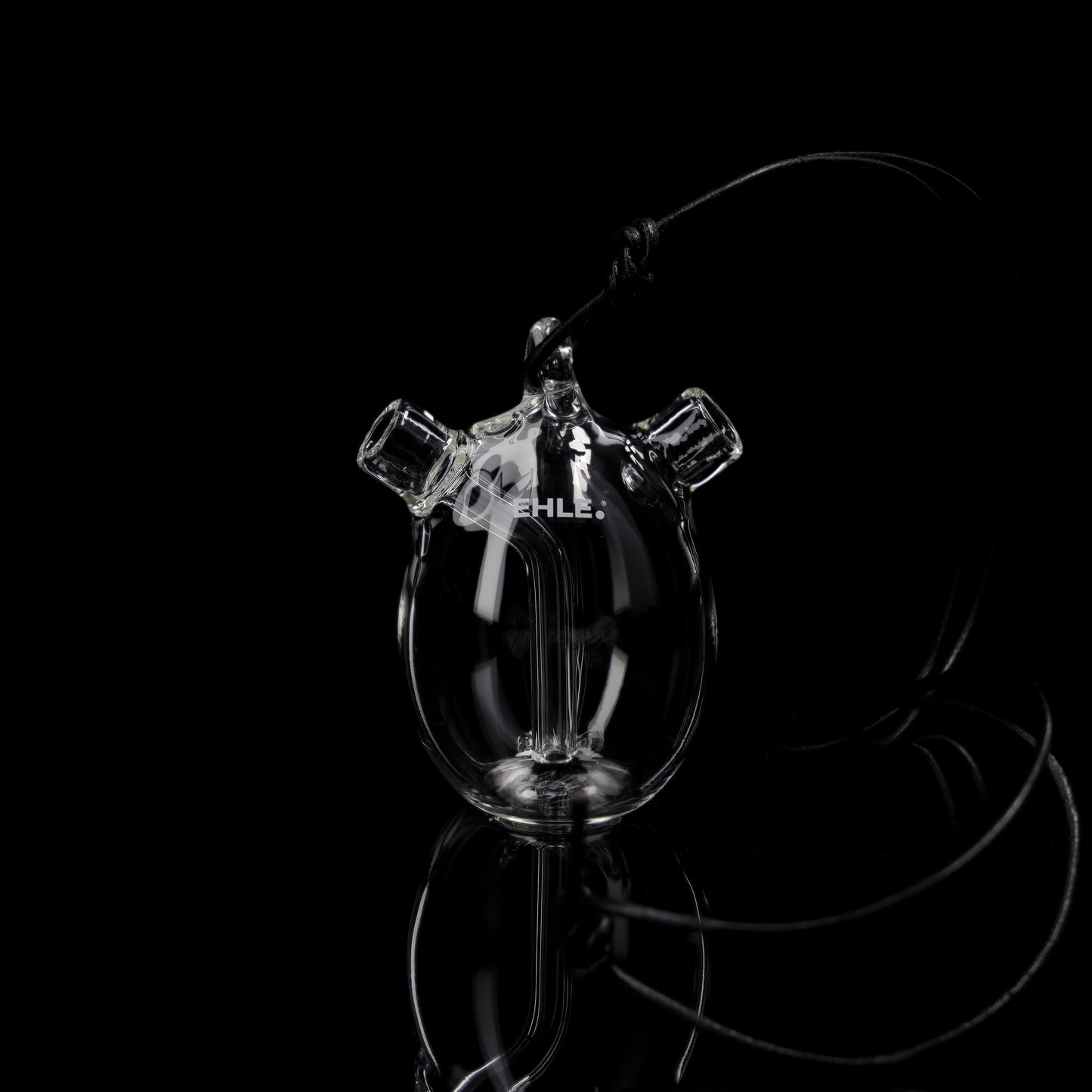 EHLE. Smoking Egg Woodstock