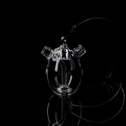 EHLE. Smoking Egg Woodstock