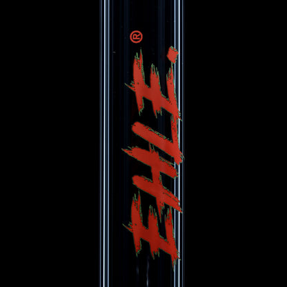 EHLE. Red-Series Big Brother 5mm