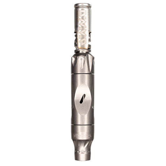 DynaVap - The Vong Titanium