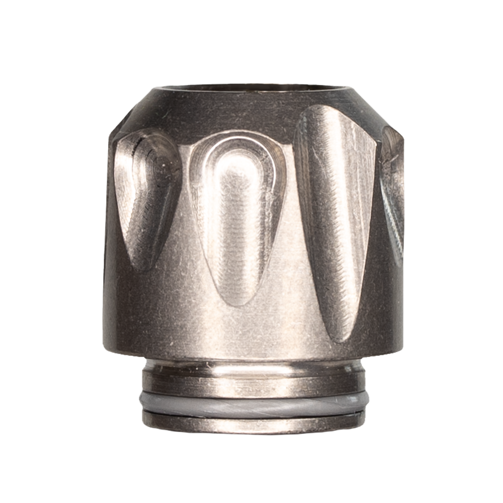 DynaVap - The Vong Titanium