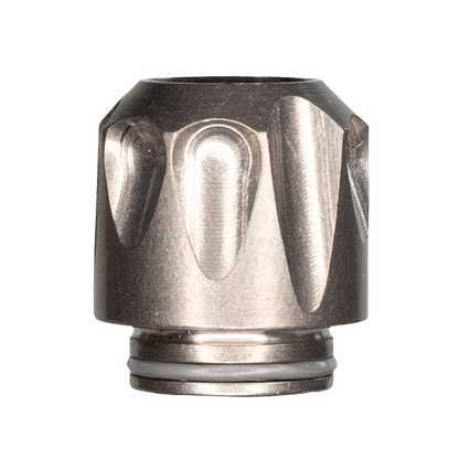 DynaVap - The Vong Titanium