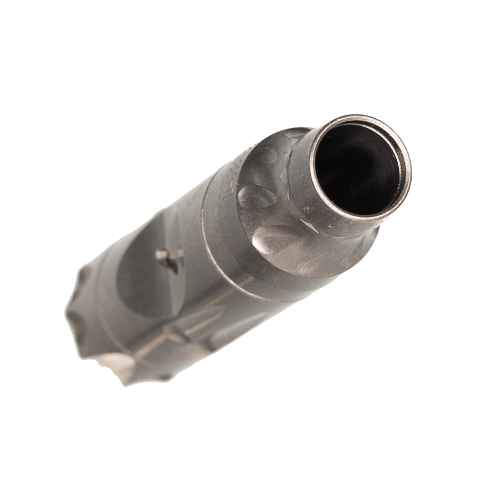 DynaVap - The Vong Titanium