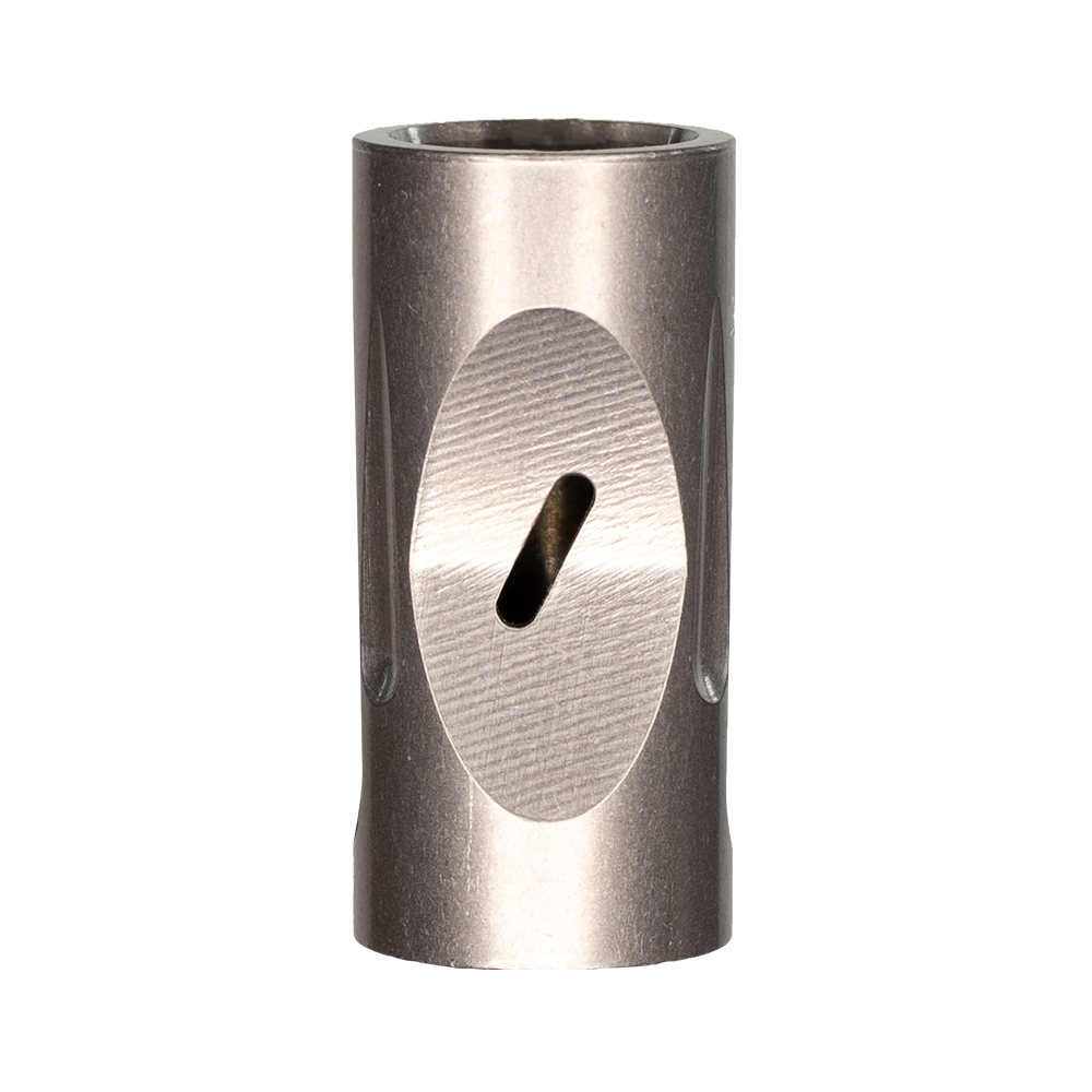 DynaVap - The Vong Titanium