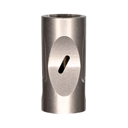 DynaVap - The Vong Titanium