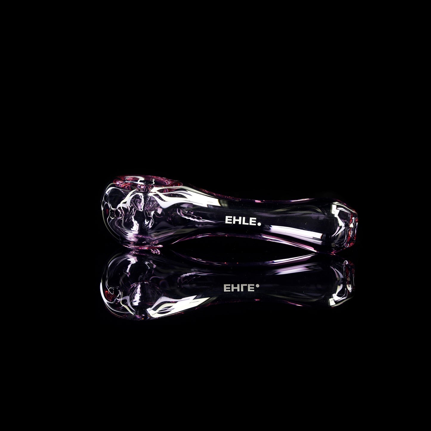 EHLE Spoon Glass Pipe