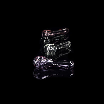 EHLE Spoon Glass Pipe