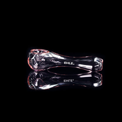 EHLE Spoon Glass Pipe
