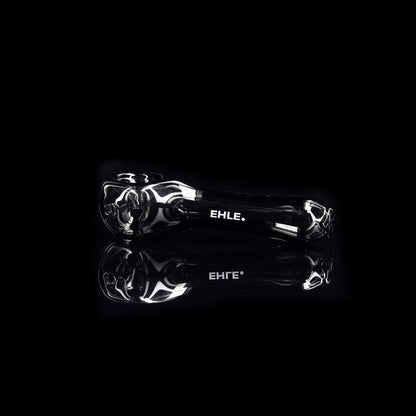 EHLE Spoon Glass Pipe