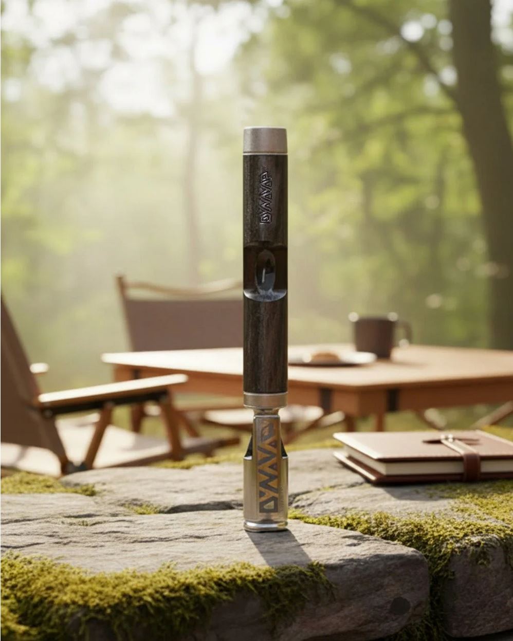 DynaVap - The M 7: TwoToniuM