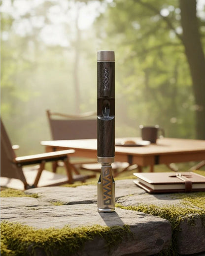 DynaVap - The M 7: TwoToniuM