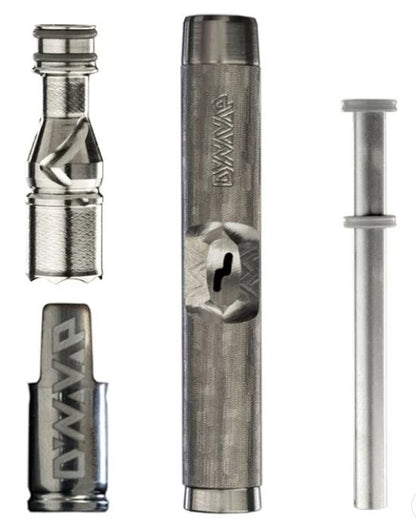 DynaVap - The M 7: TwoToniuM