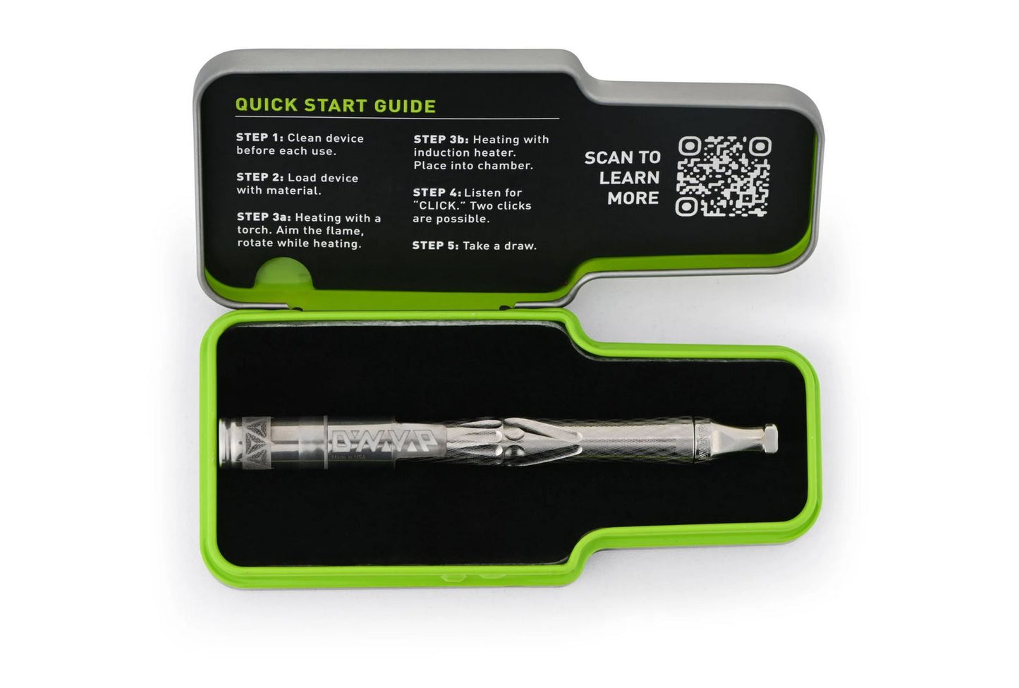 Dynavap - The UniDyn