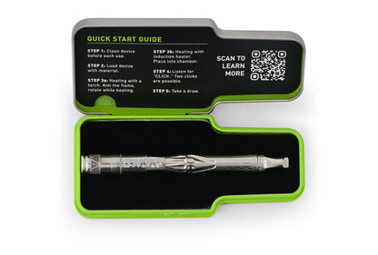 Dynavap - The UniDyn