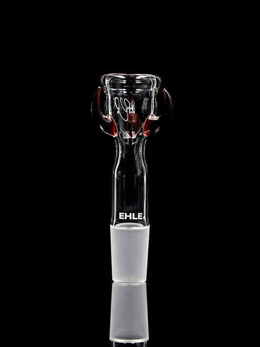 EHLE. Funnel Bowl -Editon: Red Horn