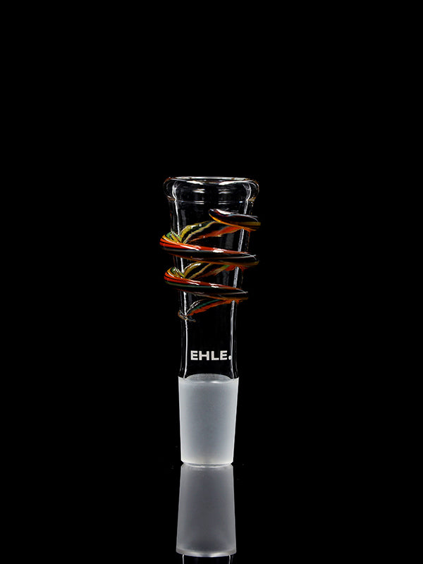 EHLE. Turbo Bowl Edition:  Spiral Multicolour