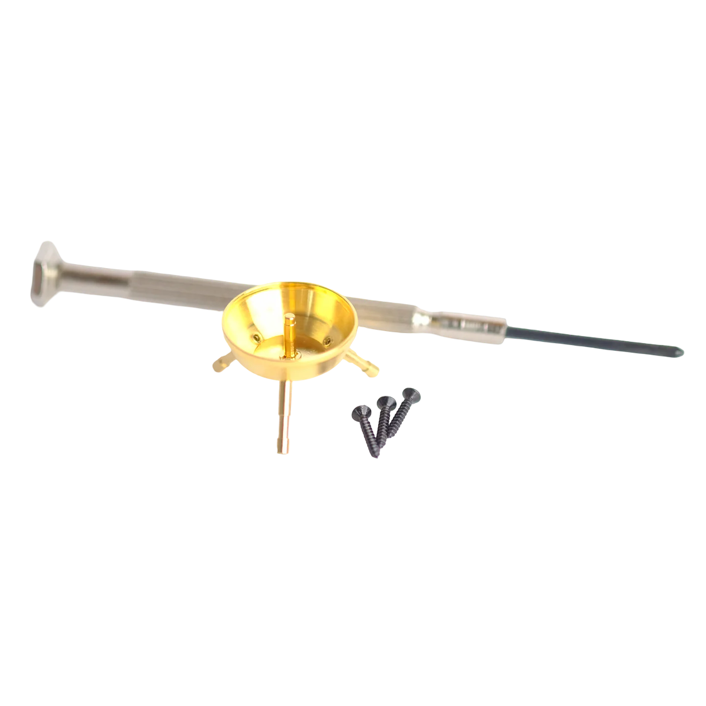 Inhale Vapman - Heating Element Click