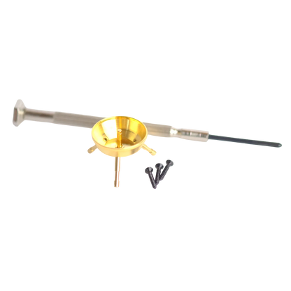 Inhale Vapman - Heating Element Click