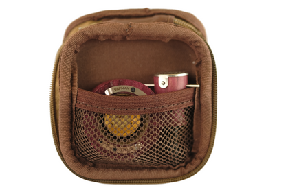 Vapman Click - Classic Amaranth Wood (Copperbrown)