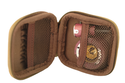 Vapman Click - Classic Amaranth Wood (Copperbrown)