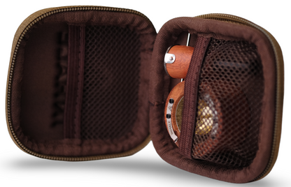 Vapman Click - Classic Padauk