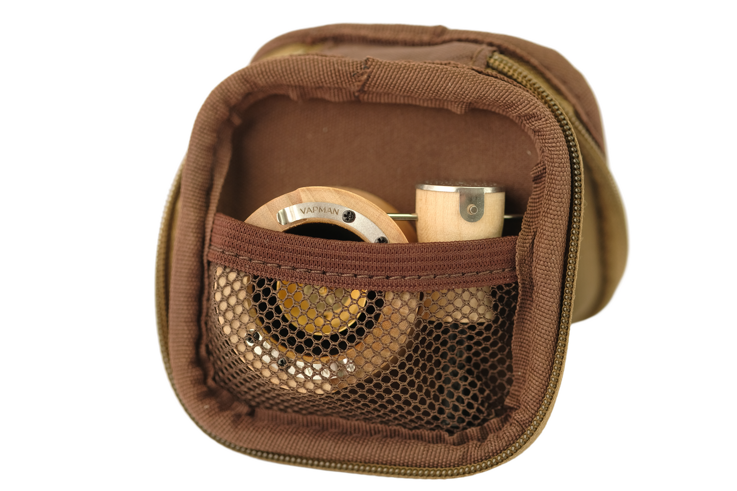 Vapman Click - Pure Cherry