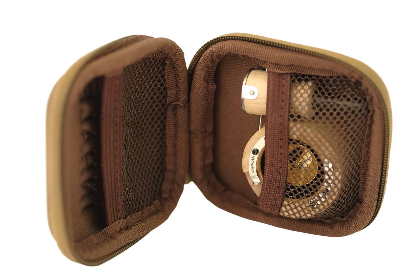 Vapman Click - Pure Cherry