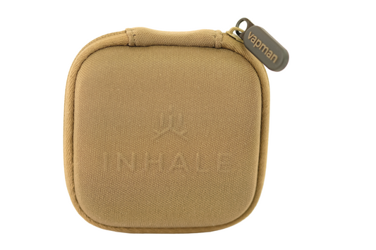 Inhale Vapman - Hard Case