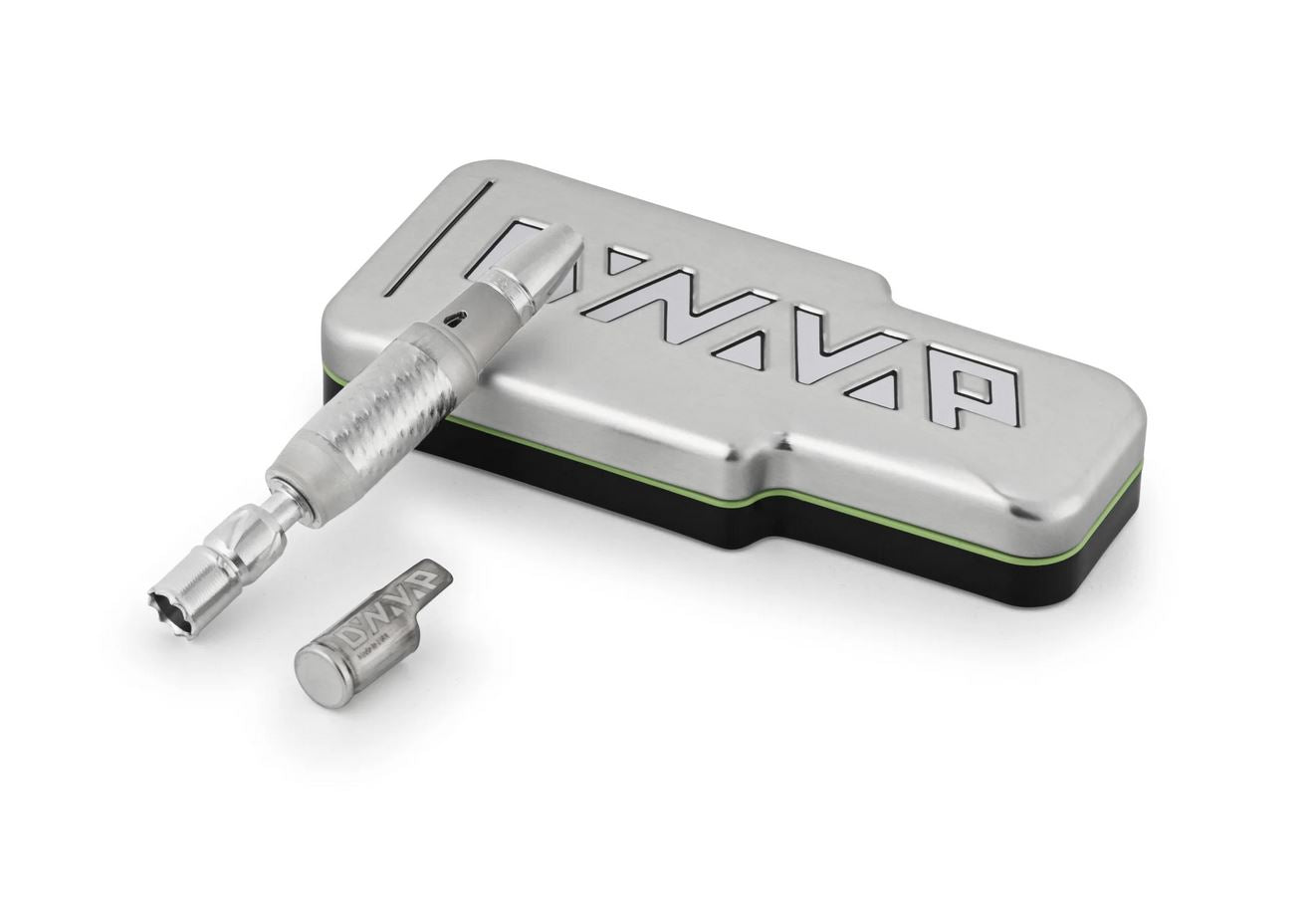 DynaVap - The Vong X