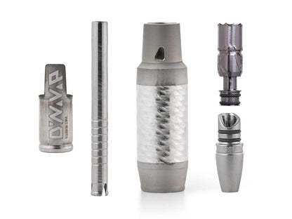 DynaVap - The Vong X