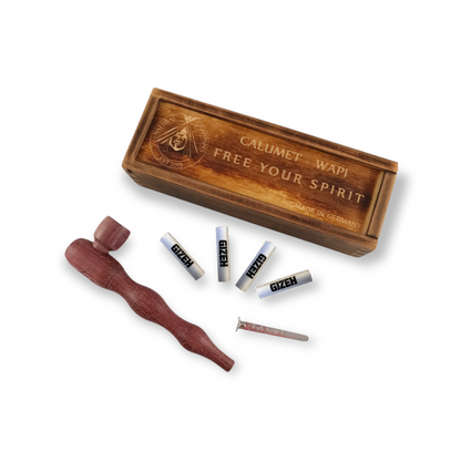Calumet - Wapi