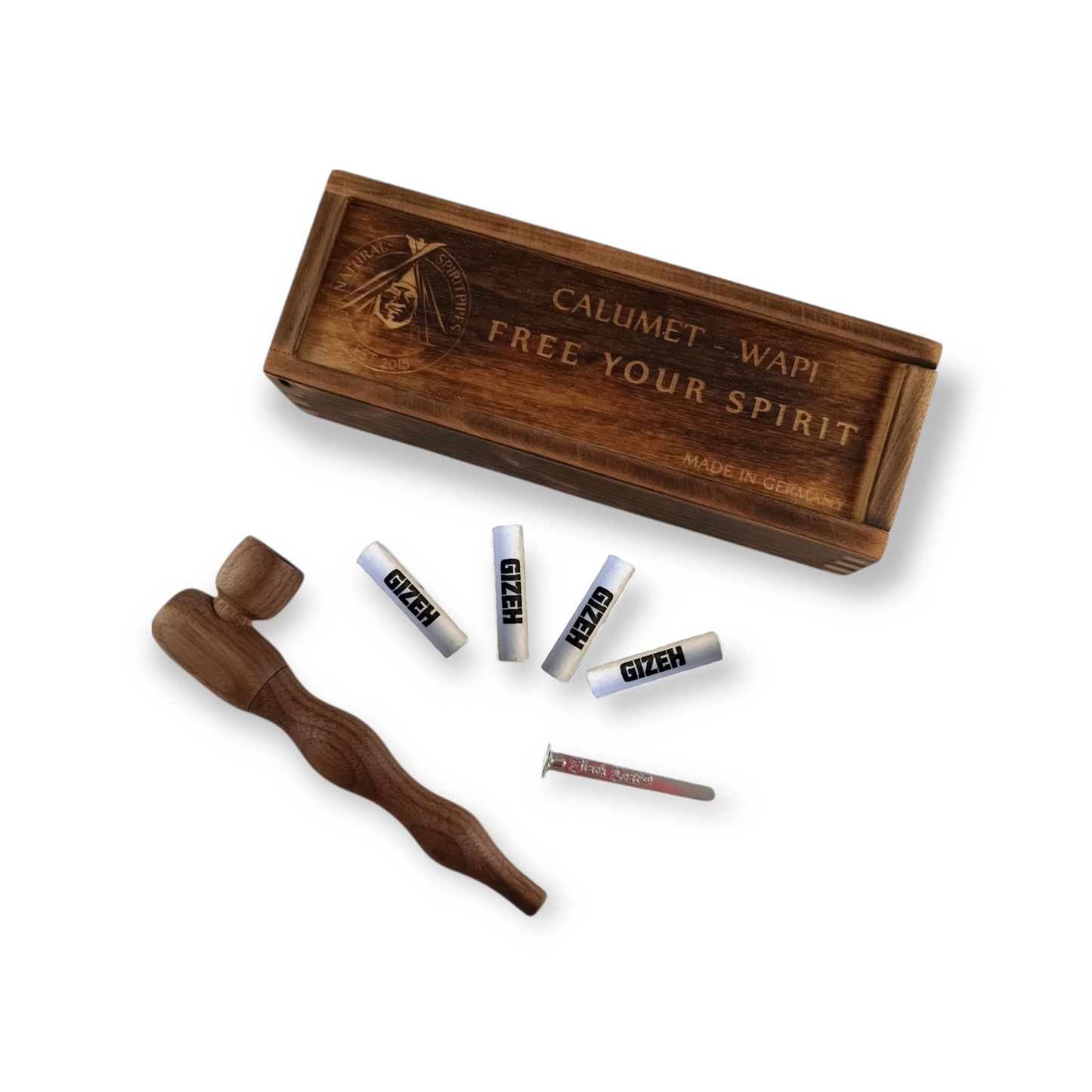 Calumet - Wapi
