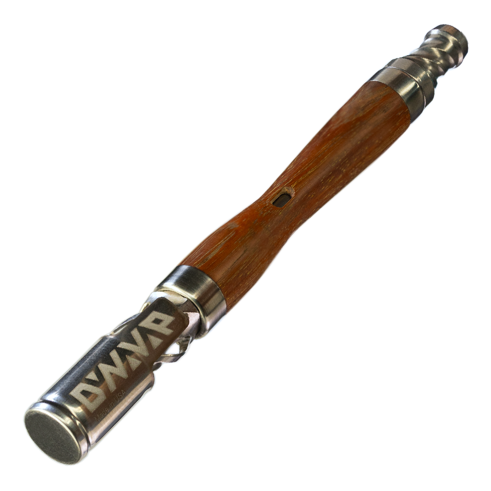 DynaVap - The WoodWynd