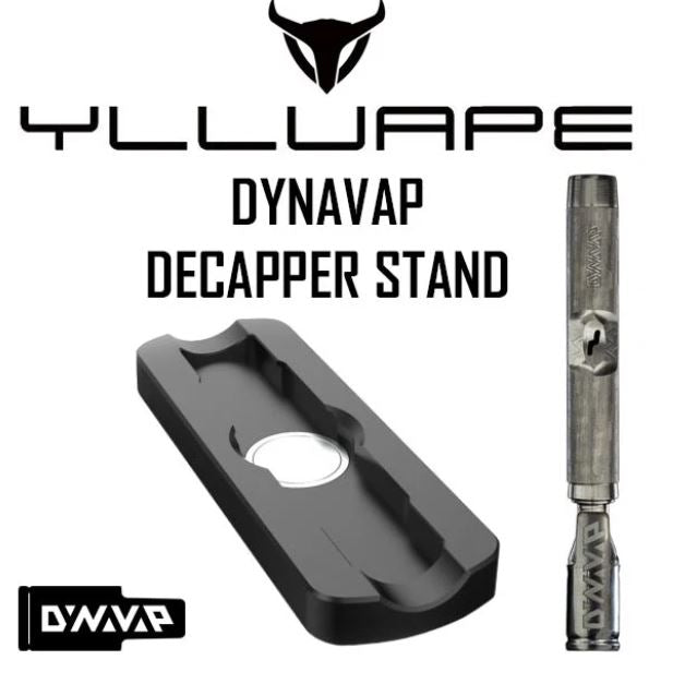 Dynavap Decapper