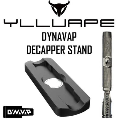Dynavap Decapper