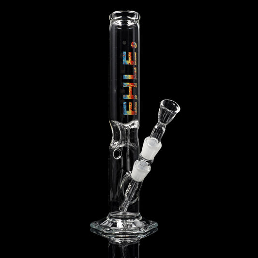 EHLE. ICEHOLE 500ml , NS 18.8 , Logo: Lava