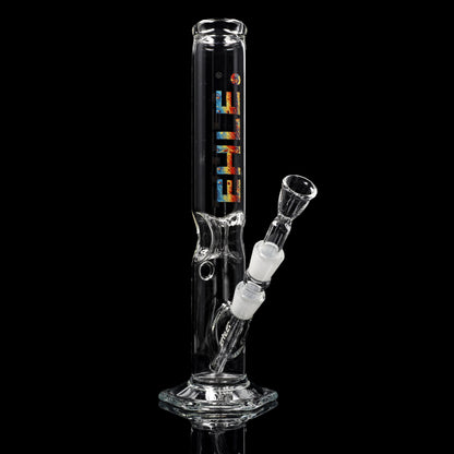 EHLE. ICEHOLE 500ml , NS 18.8 , Logo: LAB Yellow