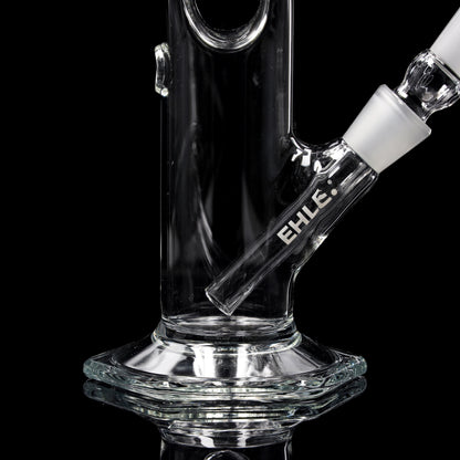 EHLE. ICEHOLE 500ml , NS 18.8 , Logo: Lava