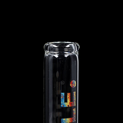 EHLE. ICE 500ml Twist, NS 18.8 , Logo: Black&White