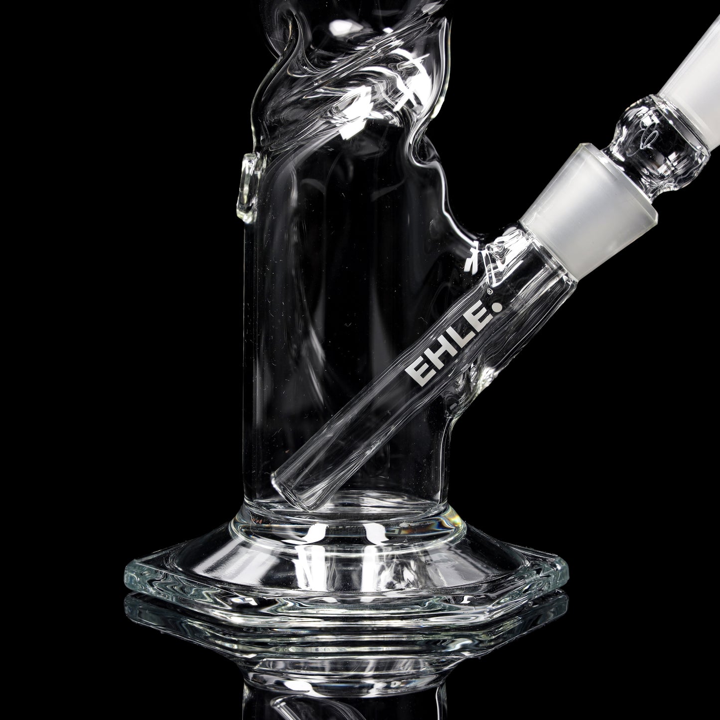 EHLE. ICE 500ml Twist , NS 18.8 , Logo: PSY