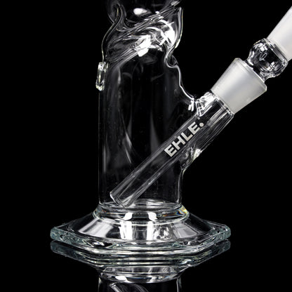 EHLE. ICE 500ml Twist , NS 18.8 , Logo: PSY